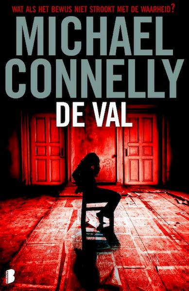 Val - Michael Connelly (ISBN 9789022564103)