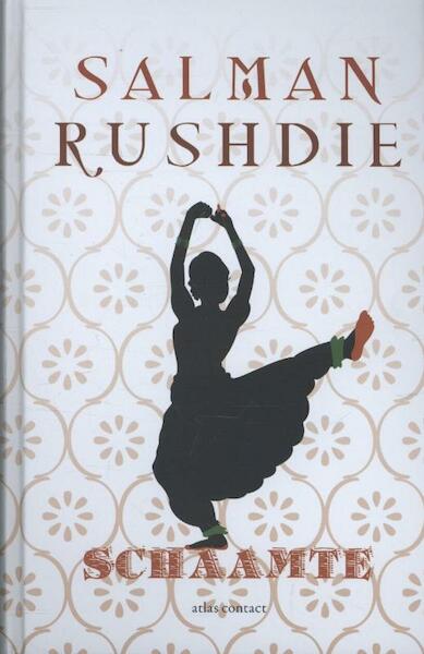 Schaamte - Salman Rushdie (ISBN 9789025438852)