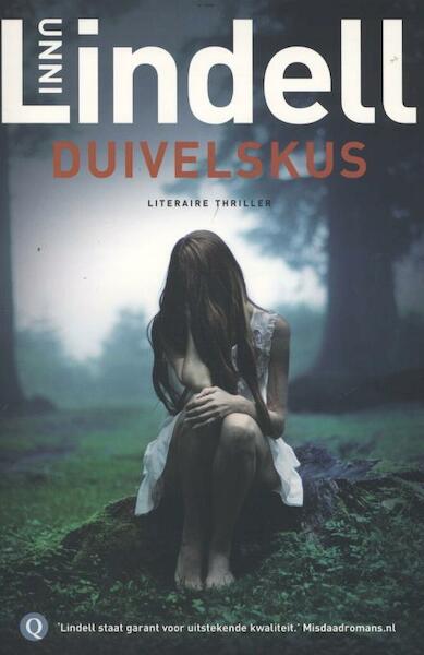 Duivelskus - Unni Lindell (ISBN 9789021443171)