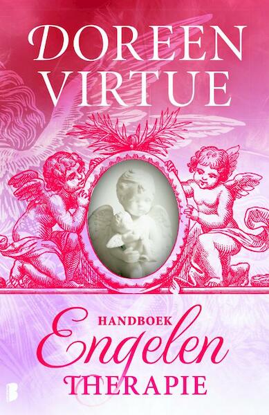Handboek engelentherapie - Doreen Virtue (ISBN 9789460235573)
