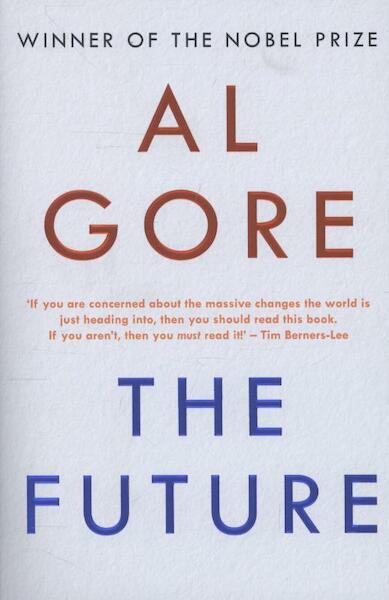 The Future - Al Gore (ISBN 9780753540497)