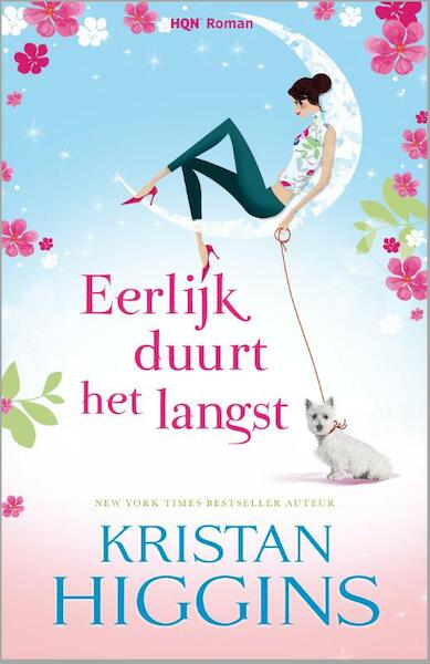 Eerlijk duurt het langst - Kristan Higgins (ISBN 9789034756466)