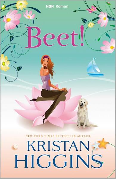 Beet! - Kristan Higgins (ISBN 9789034756572)