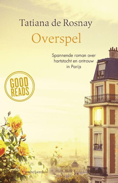 Overspel - Tatiana de Rosnay (ISBN 9789047204619)