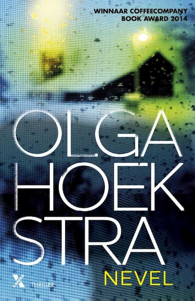 Nevel - Olga Hoekstra (ISBN 9789401603706)