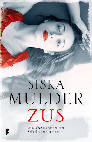 Zus - Siska Mulder (ISBN 9789022571927)