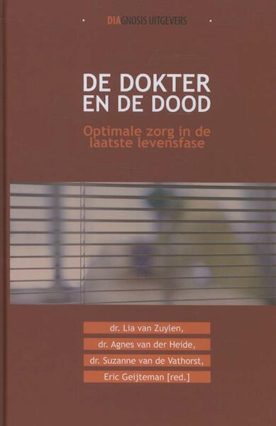 De dokter en de dood - (ISBN 9789491969096)