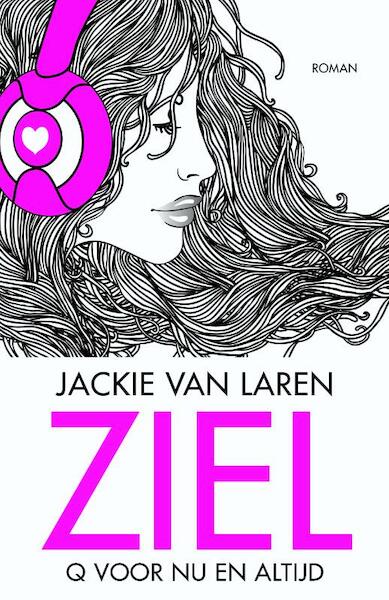 Ziel - Jackie van Laren (ISBN 9789022574065)