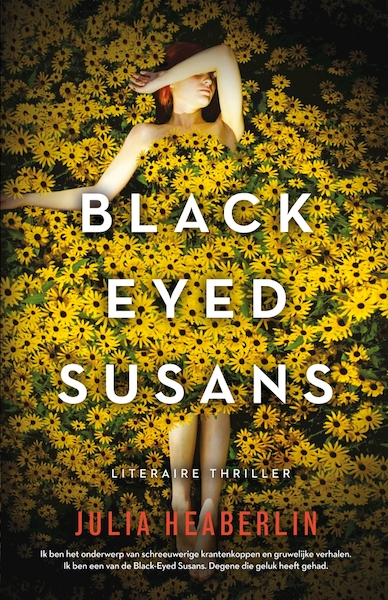 Black-eyed Susans - Julia Heaberlin (ISBN 9789046170311)