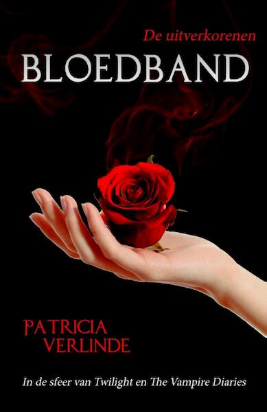 Bloedband - Patricia Verlinde (ISBN 9789082555424)