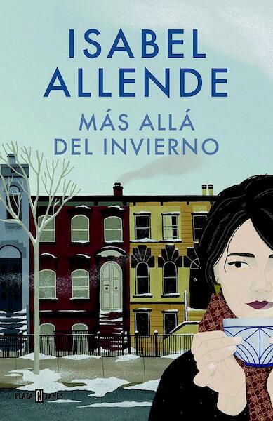 Más allá del invierno - Isabel Allende (ISBN 9788401026089)