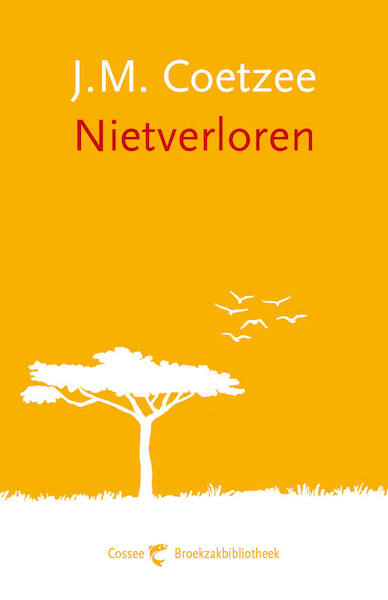 Nietverloren - J.M. Coetzee (ISBN 9789059367609)