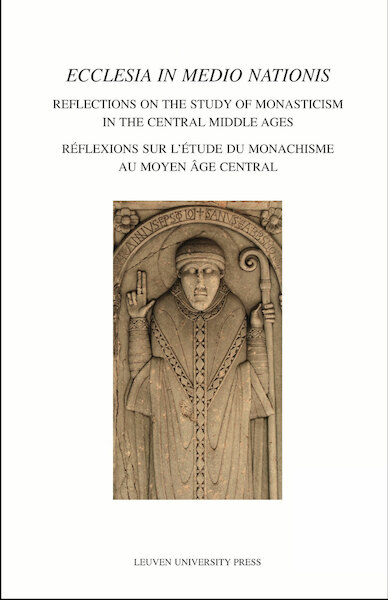 Ecclesia in medio nationis - (ISBN 9789461661111)
