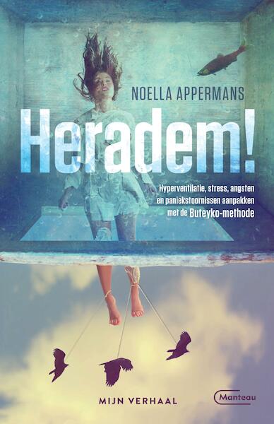 Heradem! - Noella Appermans (ISBN 9789022335420)