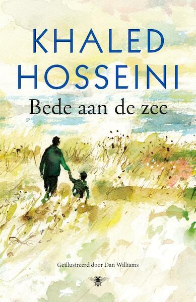 Bede aan de zee - Khaled Hosseini (ISBN 9789403131900)