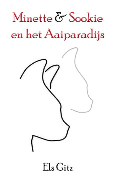 Minette & Sookie en het Aaiparadijs - Els Gitz (ISBN 9789087597856)