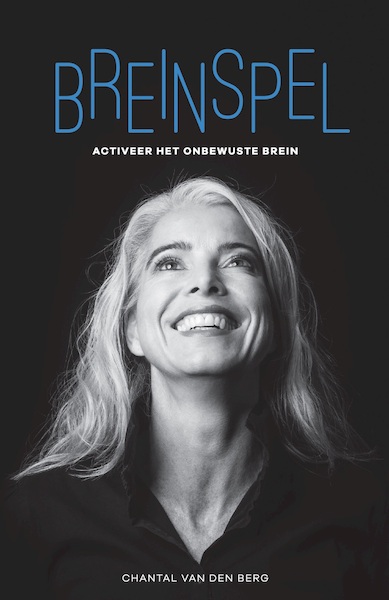 Breinspel - Chantal Van den Berg (ISBN 9789082955729)