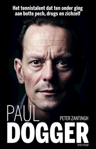 Paul Dogger - Peter Zantingh (ISBN 9789000366668)
