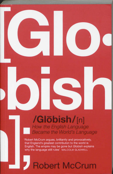 Globish - Robert MacCrum (ISBN 9780670918874)