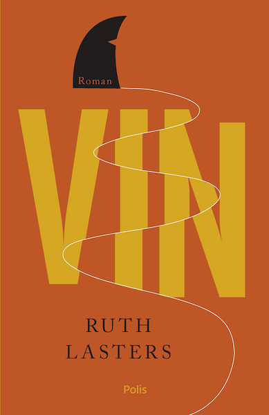 Vin - Ruth Lasters (ISBN 9789463104654)