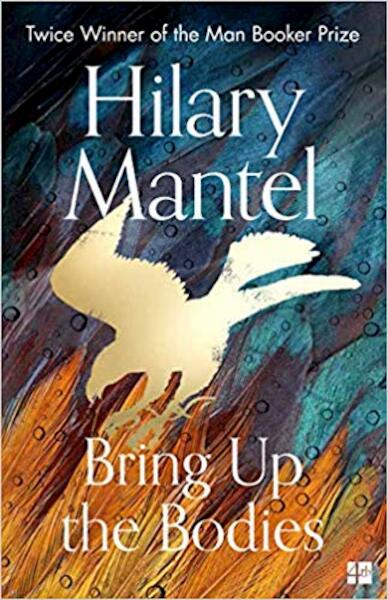 Bring Up the Bodies - Hilary Mantel (ISBN 9780008381684)
