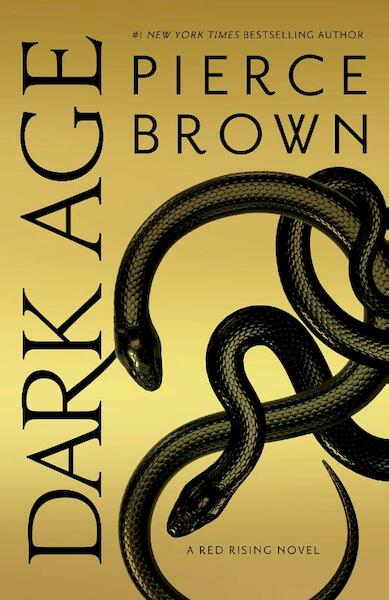 Dark Age - Pierce Brown (ISBN 9780425285961)