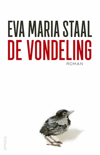 De vondeling - Eva Maria Staal (ISBN 9789044634761)