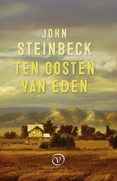 Ten oosten van Eden - John Steinbeck (ISBN 9789028251069)