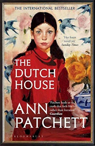 The Dutch House - Patchett Ann (ISBN 9781526624062)