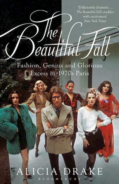 The Beautiful Fall - Alicia Drake (ISBN 9781408835944)