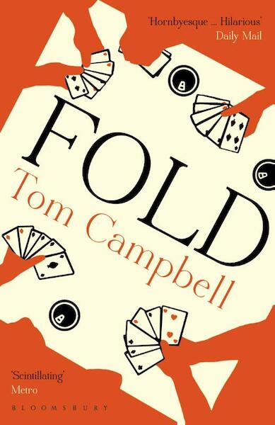 Fold - Tom Campbell (ISBN 9781408808108)