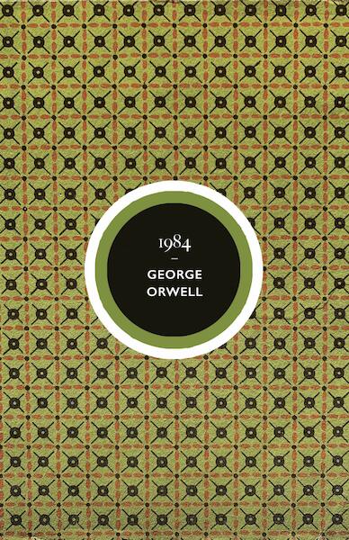 Nineteen Eighty-Four - George Orwell (ISBN 9781787302549)