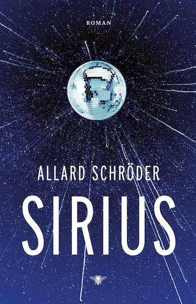 Sirius - Allard Schröder (ISBN 9789403113715)