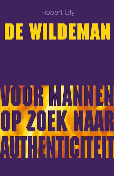 De Wildeman - R. Bly (ISBN 9789047508281)