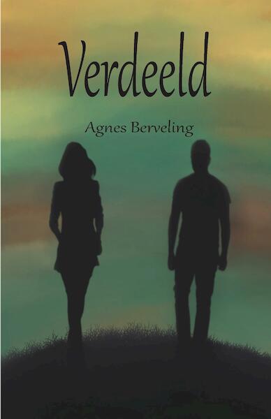 Verscheurd - Agnes Berveling (ISBN 9789464062908)