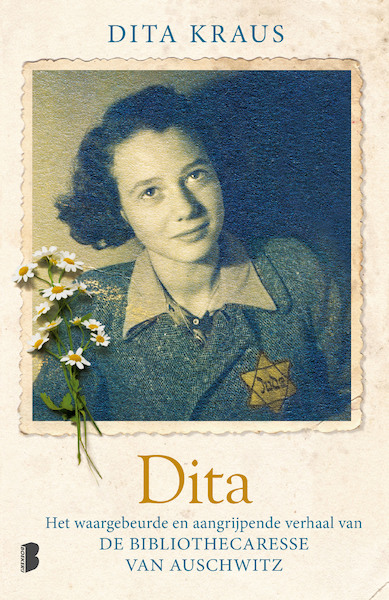 Dita - Dita Kraus (ISBN 9789022593233)