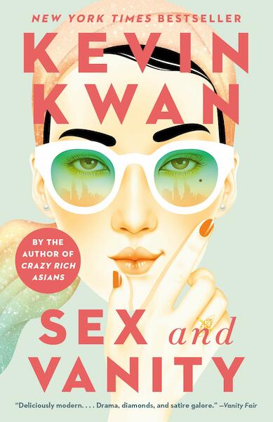 Sex and Vanity - Kevin Kwan (ISBN 9780593314753)