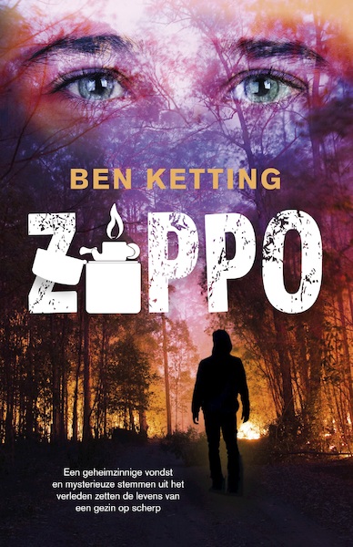 Zippo - Ben Ketting (ISBN 9789026624469)