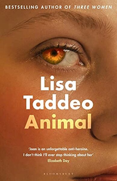 Animal - Lisa Taddeo (ISBN 9781526630957)
