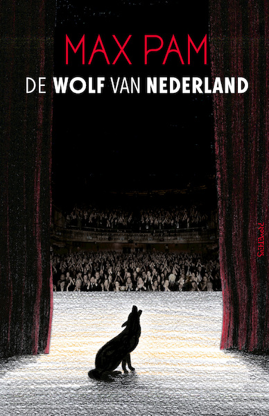 De wolf van Nederland - Max Pam (ISBN 9789044650570)