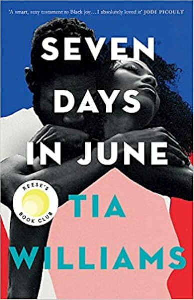 Seven Days in June - Tia Williams (ISBN 9781529418934)