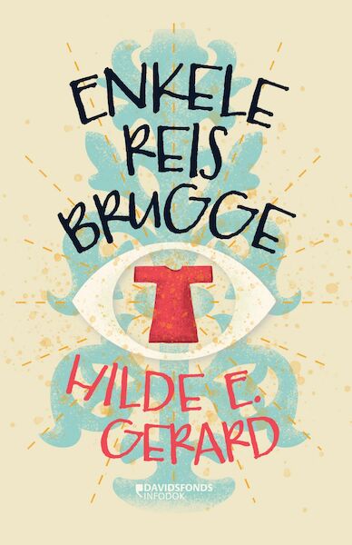 Enkele reis Brugge - Hilde E. Gerard (ISBN 9789002276033)