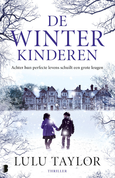 De winterkinderen - Lulu Taylor (ISBN 9789059900615)