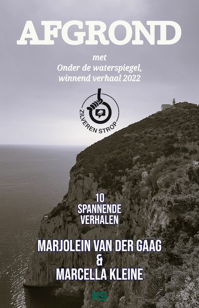 Afgrond - Marcella Kleine, Marjolein van der Gaag (ISBN 9789492657244)
