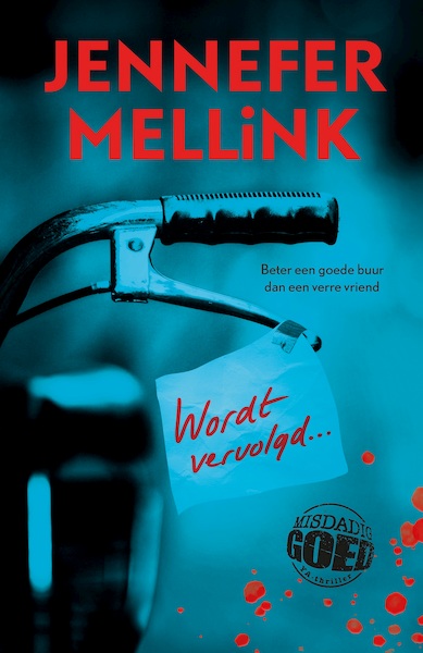 Wordt vervolgd... - Jennefer Mellink (ISBN 9789021039701)