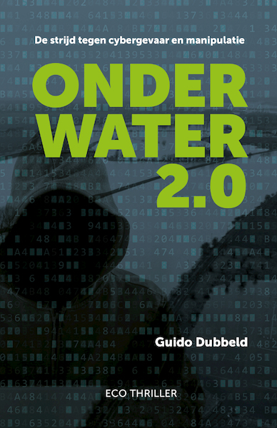 Onderwater 2.0 - Guido Dubbeld (ISBN 9789464378986)