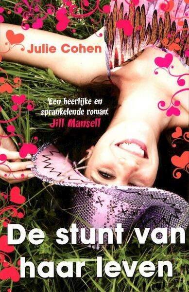De stunt van haar leven - Julie Cohen (ISBN 9789032513023)