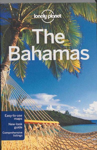 Lonely Planet Multi Country Guide the Bahamas - Emily Matchar, Tom Masters (ISBN 9781741047066)
