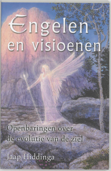 Engelen en visioenen - J. Hiddinga, Jaap Hiddinga (ISBN 9789020283549)