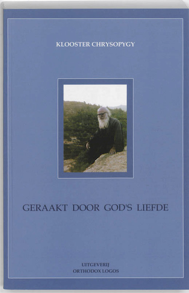 Geraakt door God's liefde - (ISBN 9789081155557)